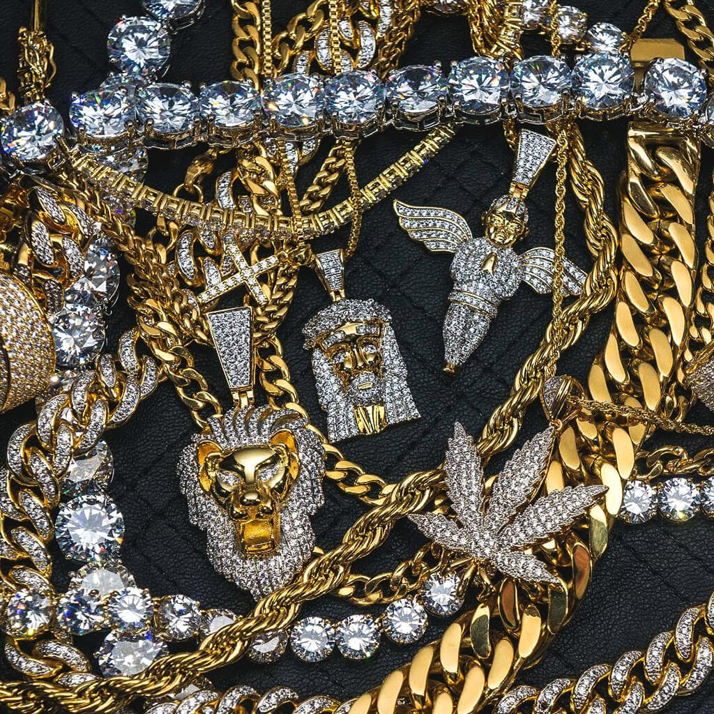 Custom Collections