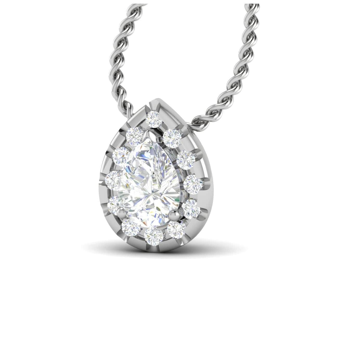 Pendants & Necklaces